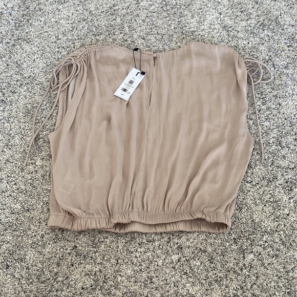 Dynamite top NWT - Picture 3 of 4